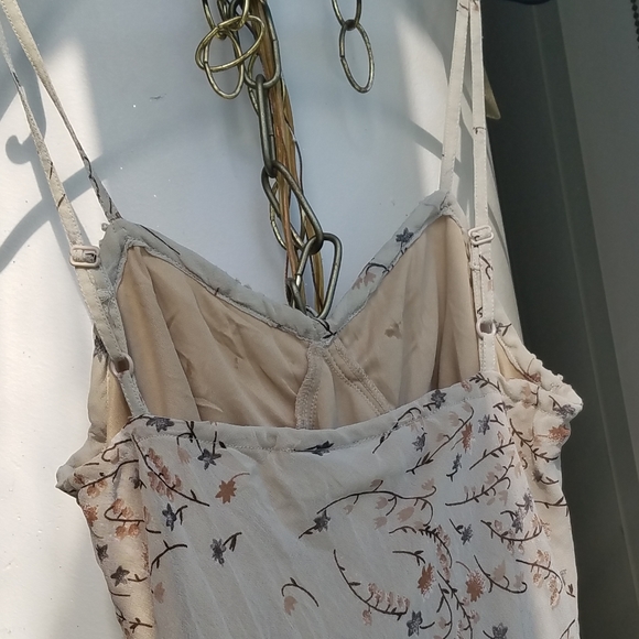 Summer slip dress - Picture 4 of 4